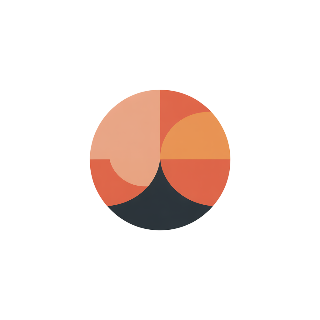 爱爱短视频 Logo